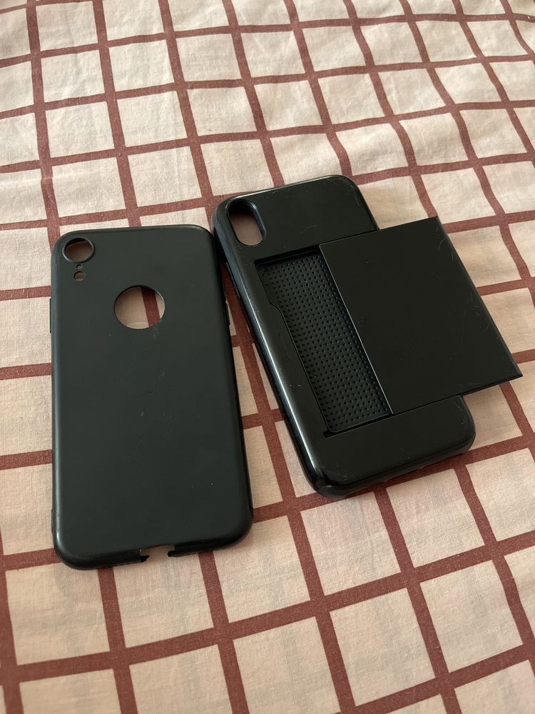 Чехол iPhone XR