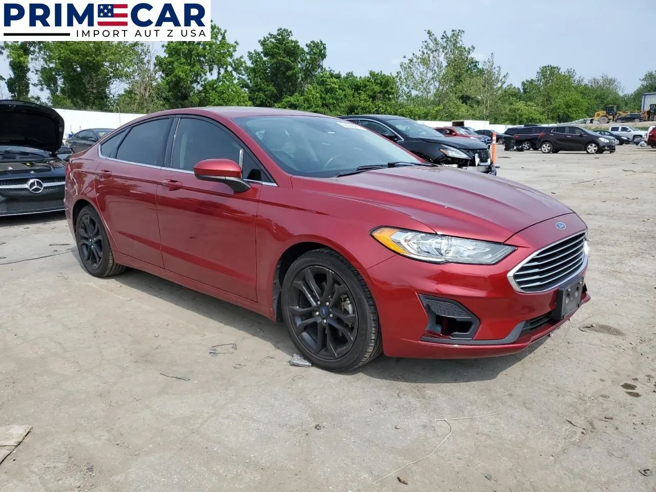 Ford Fusion okazja!!! zaoszczędź do 40%, dostępne inne modele, bogate wyposażenie