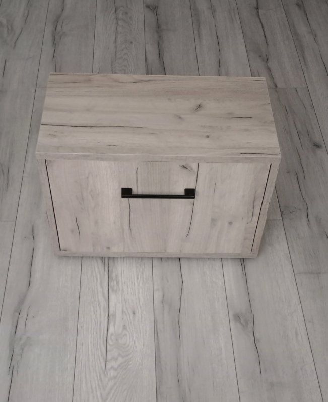 Szafka nocna nakastlik