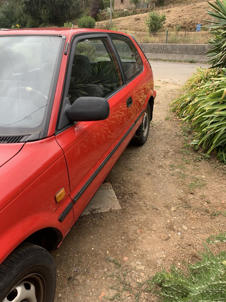 Vendo toyota corrolla em bom estado