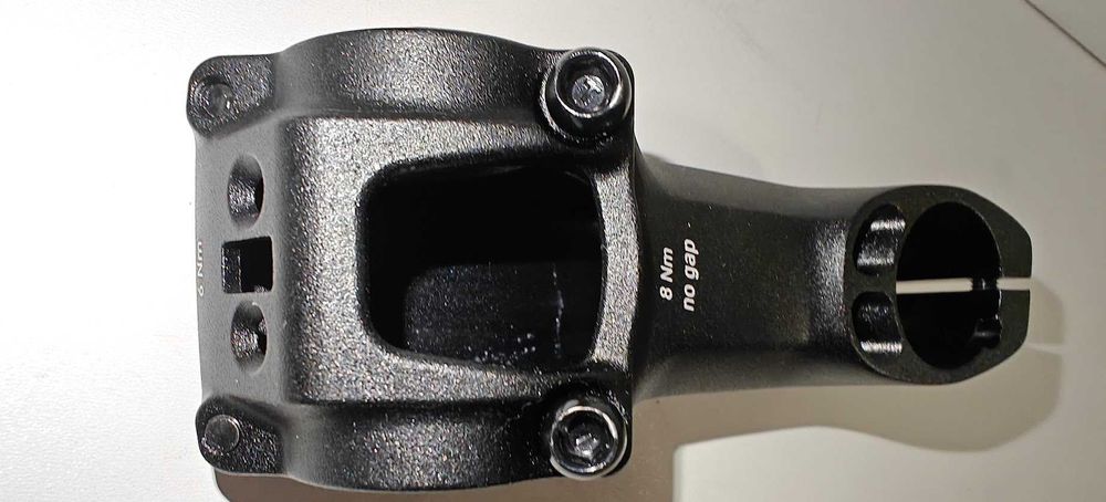 Mostek ROSE - Vorbau Square 90 mm wspornik kierownicy