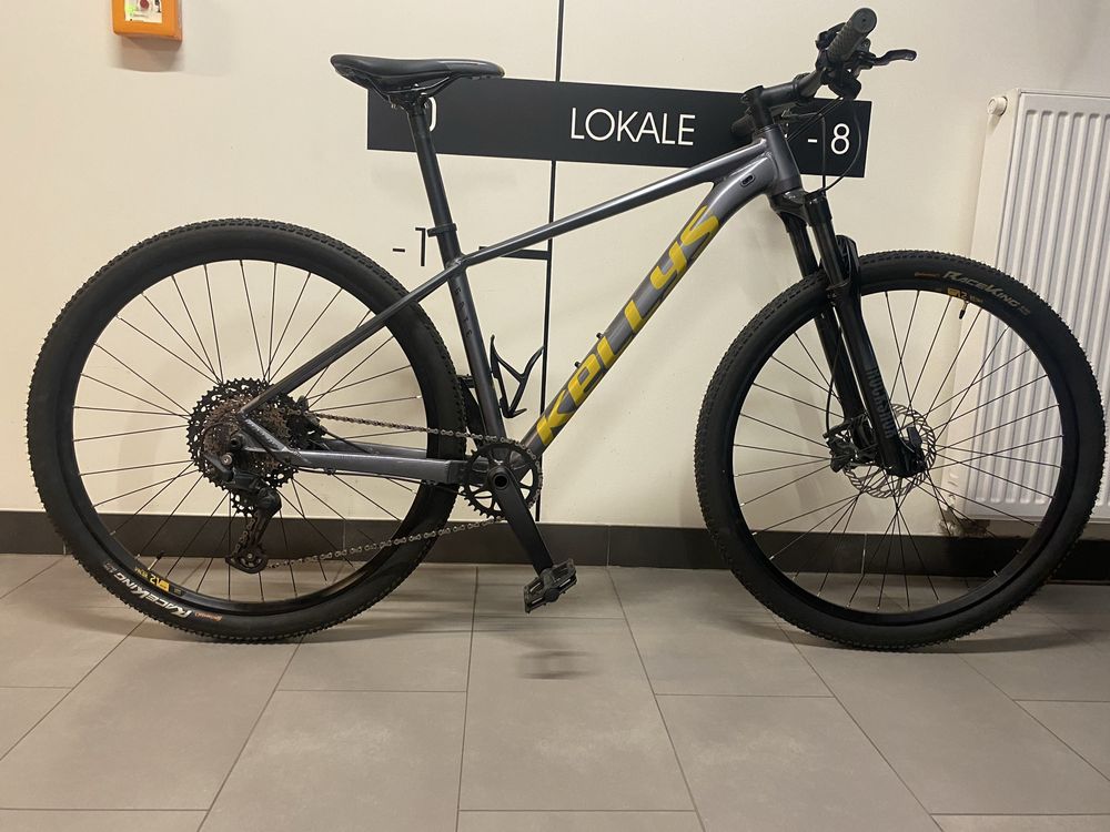 Kellys Gate 30 XC MTB 29 rozmiar M