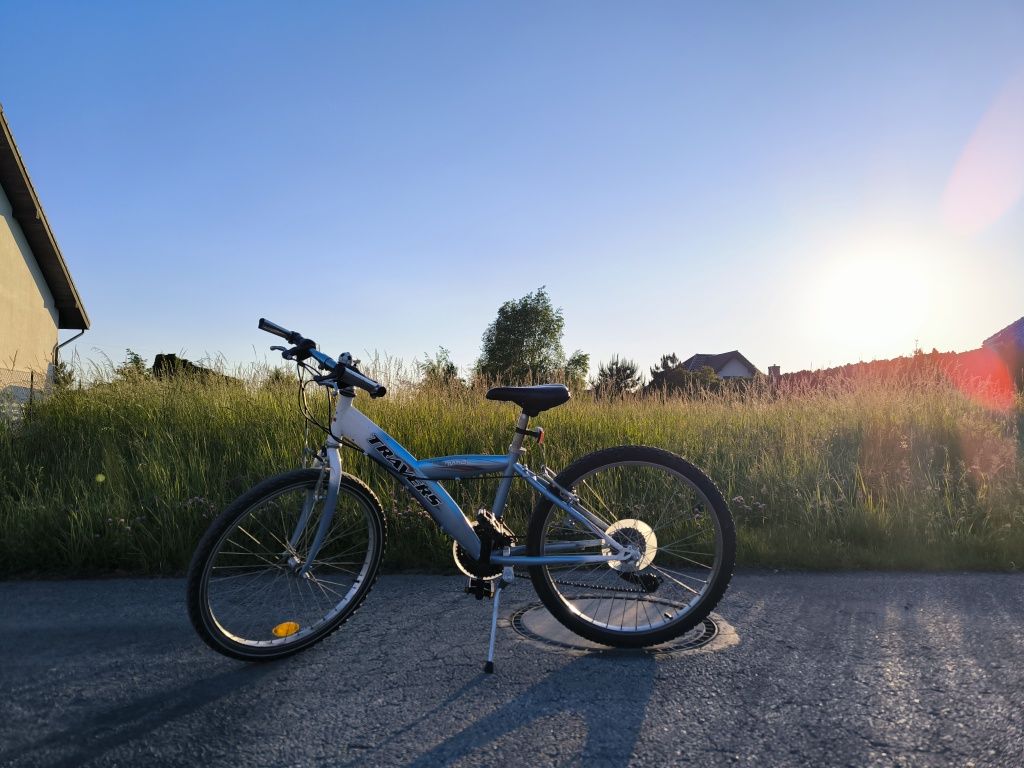 Rower MTB 24' Travers