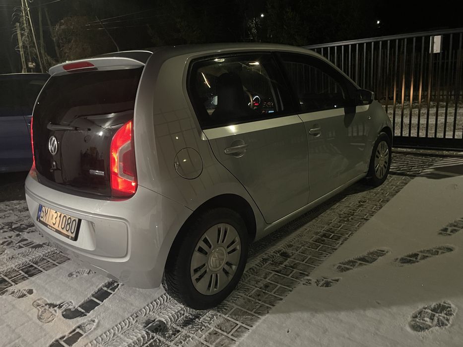 wynajmę / wypożycze citroen, up,uber eats, bolt  na dni, tygodnie, msc