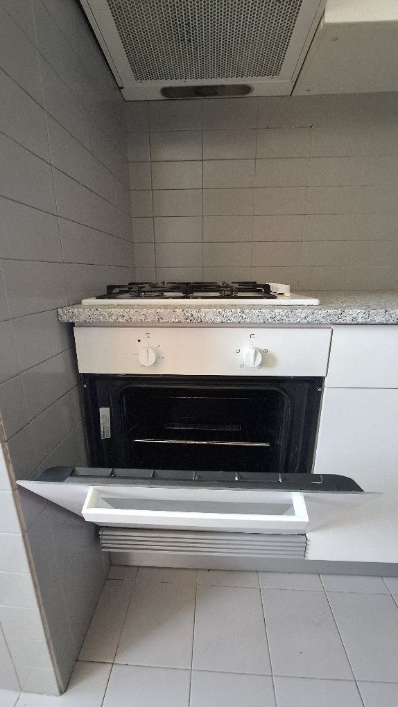 Cozinha completa