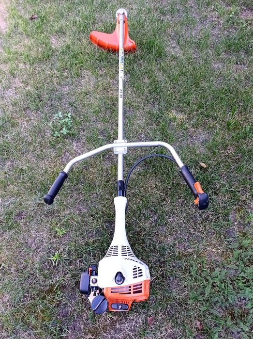 Продам мотокосу STIHL 55 FS