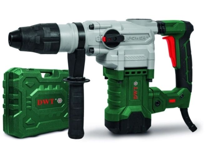 Перфоратор DWT BH16-42 VB BMC