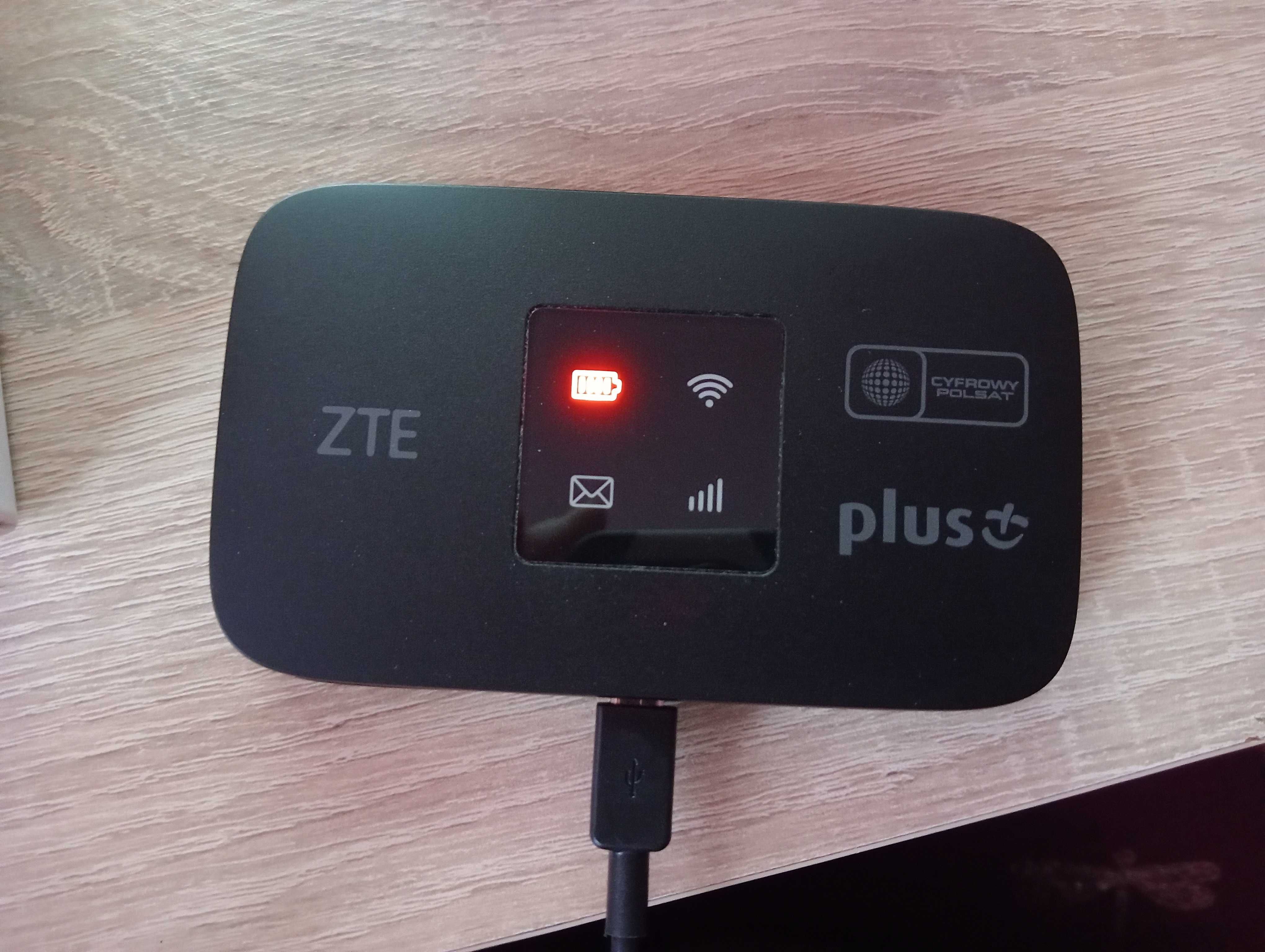 Router mobilny ZTE MF 971R