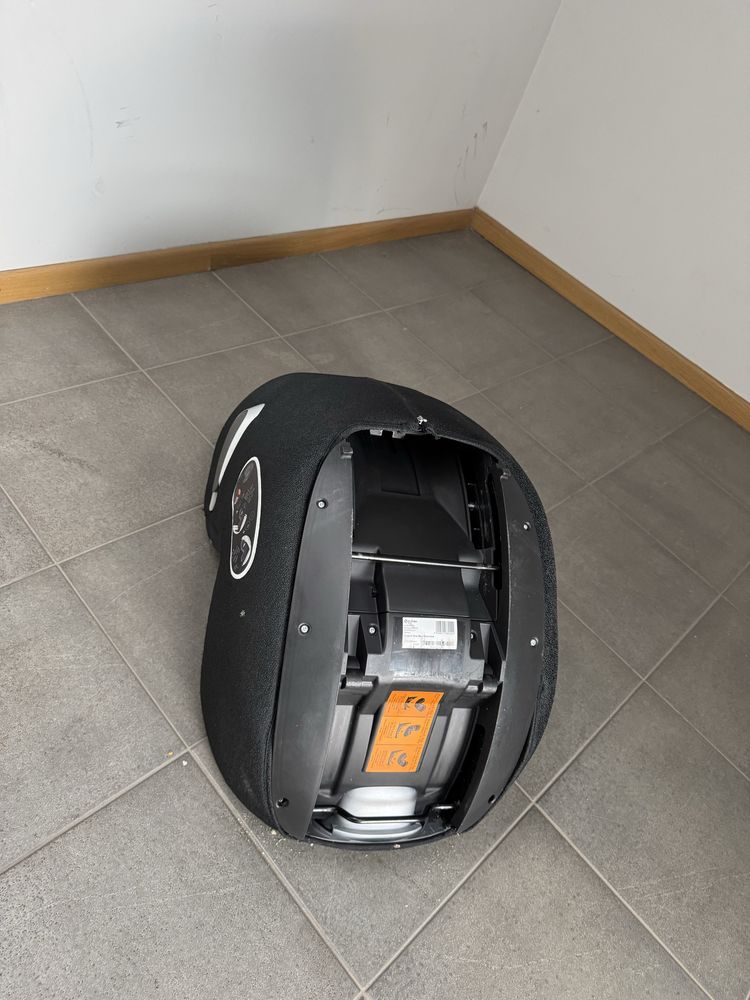 Fotelik samochodowy Cybex Sirona Z i-Size