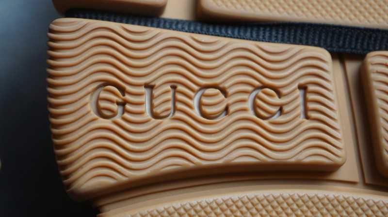 Obuwie Nowe Adidasy Damskie Gucci Team Rozmiar 35 /23cm