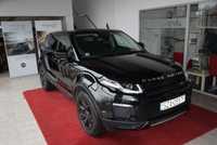 Land Rover Range Rover Evoque Pierwszy Właściciel Niski Przebieg Stan bardzo dobry