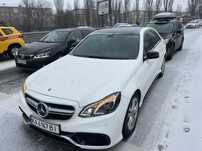 Mercedes Benz E200 2013 дизель 2.2