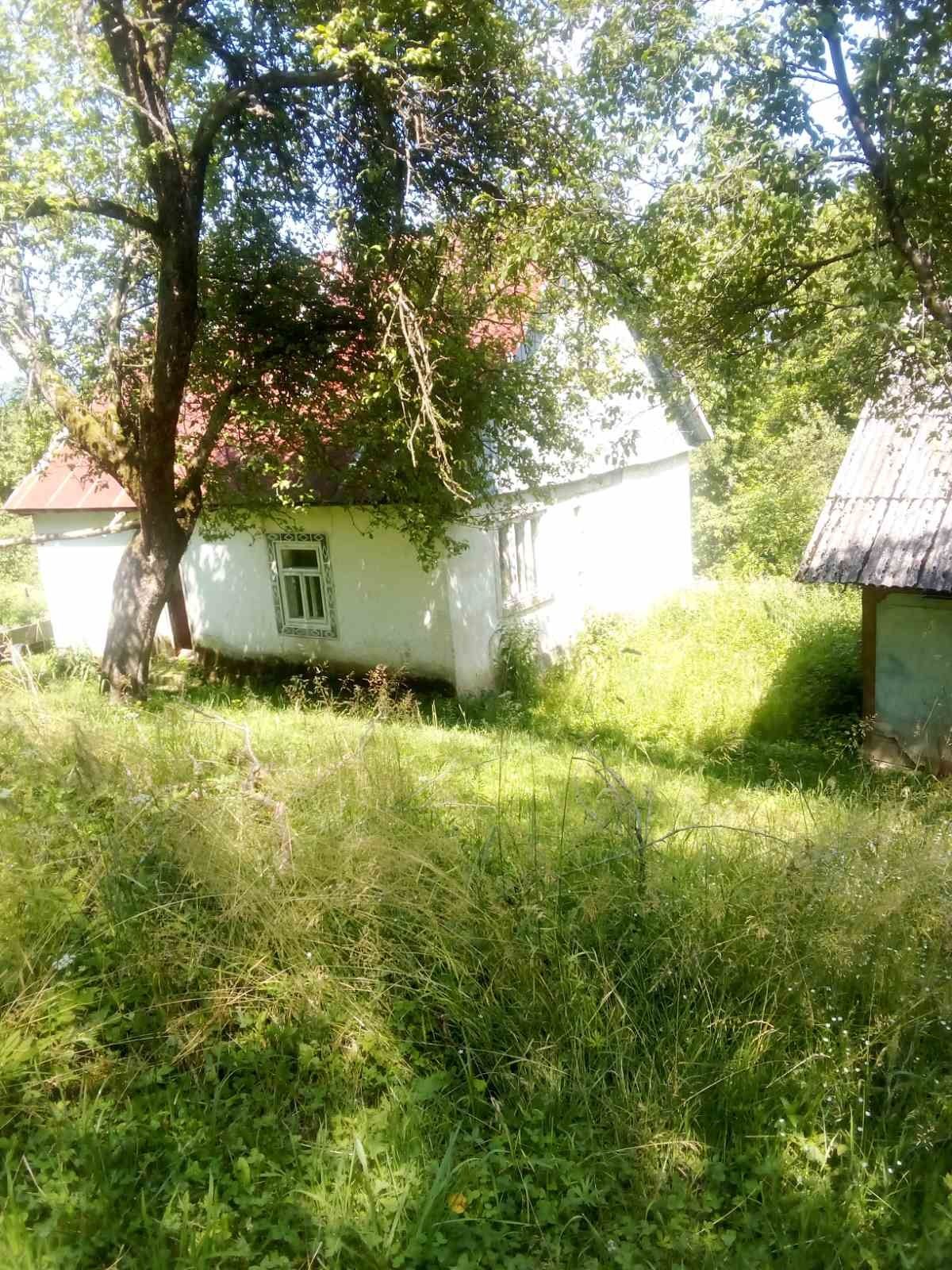 Продам будинок для проживання