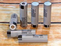 Акумулятор Panasonic NCR18650BD 3200 Mah, аккумулятор 18650 оригінал