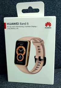 opaska huawei band6