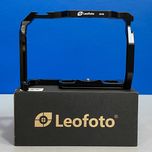 Cage Leofoto Canon EOS R5 | R5 C | R6 (NOVA)