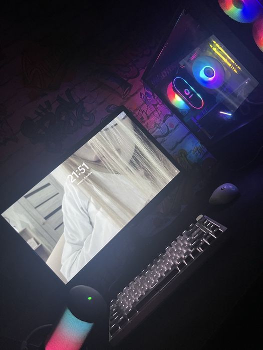 Микрофон для компа