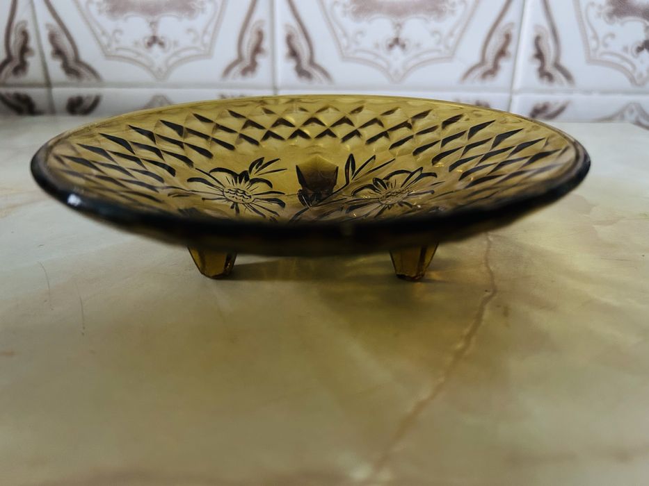 Tacas sobremesa vintage