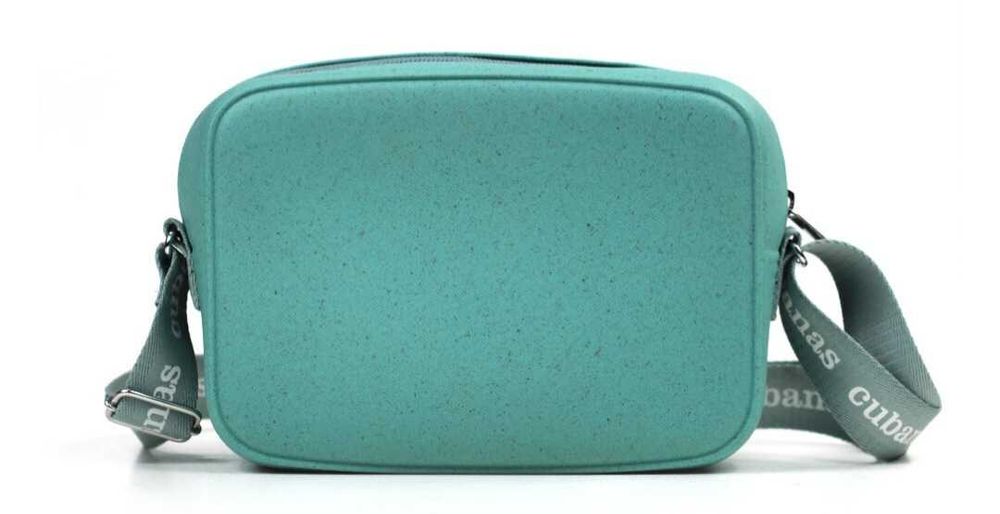 Mala tiracolo cubanas