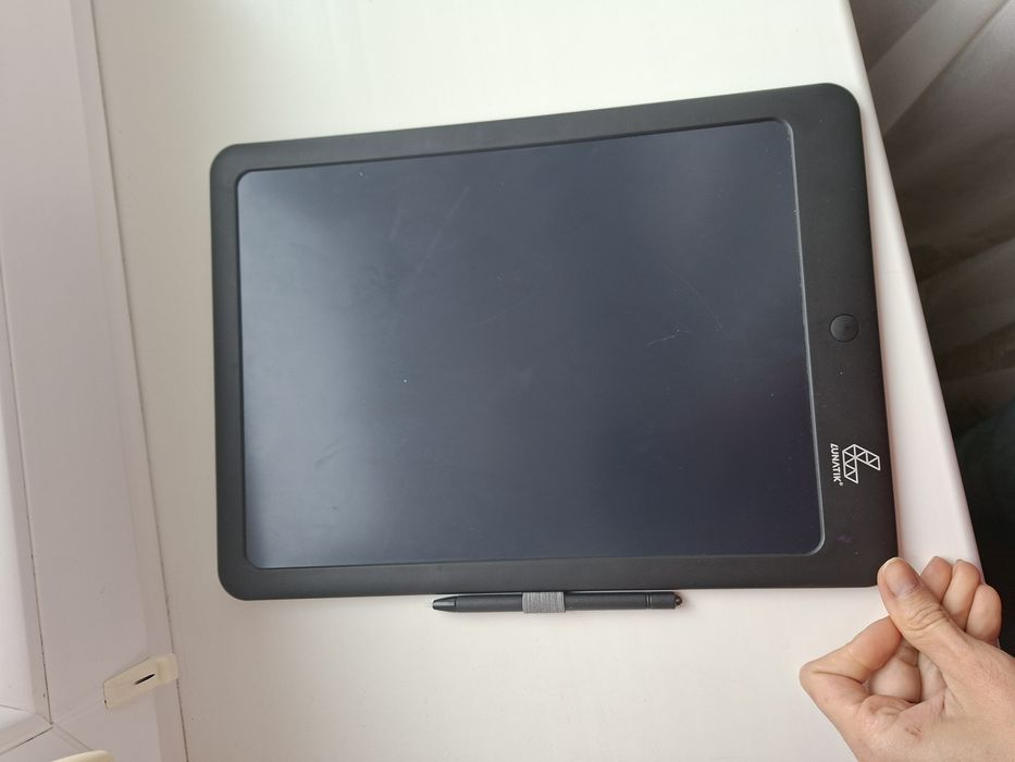 Графічний планшет