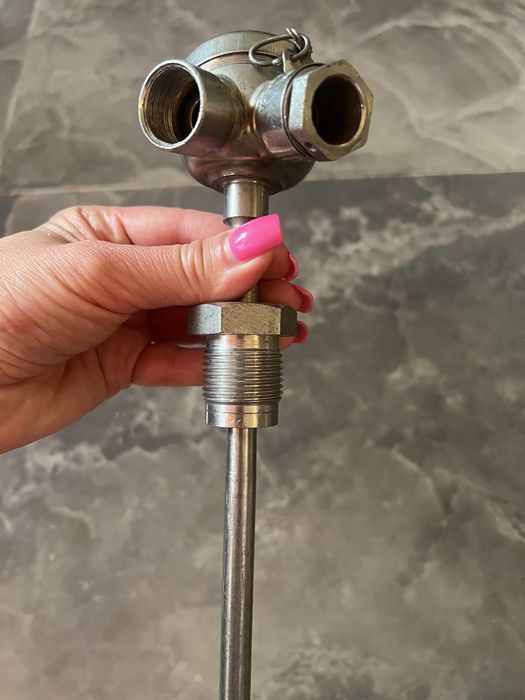 Термопара нова в наявності