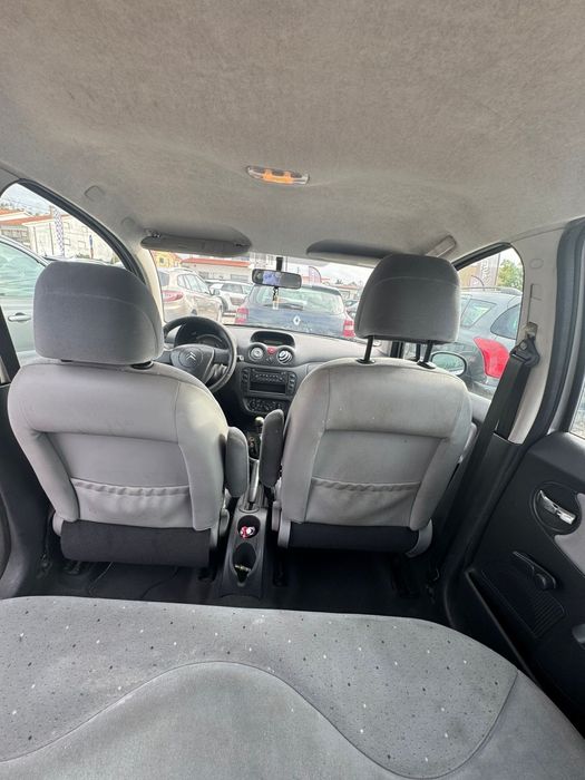 Citroen C3 1.1 - Económico