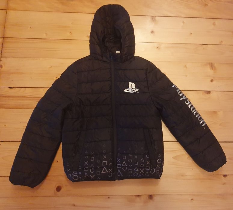 Kurtka przejsciowa H&M 170