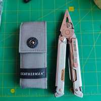 Leatherman Free P4