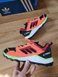Оригінал Adidas Terrex Agravic TR / 27.5СМ Трекінгові Кросівки