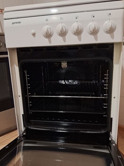 Газова плита 50см,Gorenje