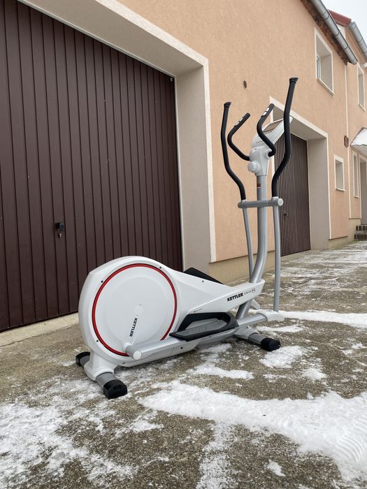 Orbitrek Kettler Unix M-Idealny stan