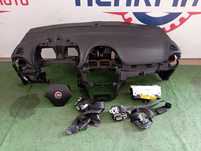 Tablier com Airbags Fiat Punto Evo 2011