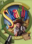 Skarby. Klasa 3. Notatnik podróżnika