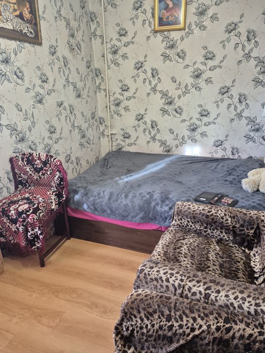 Здам кімнату в квартирі