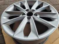 Felga aluminiowa 16 5x100 seat Ibiza