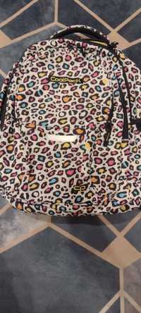 Plecak szkolny CoolPack dla dziewczynki