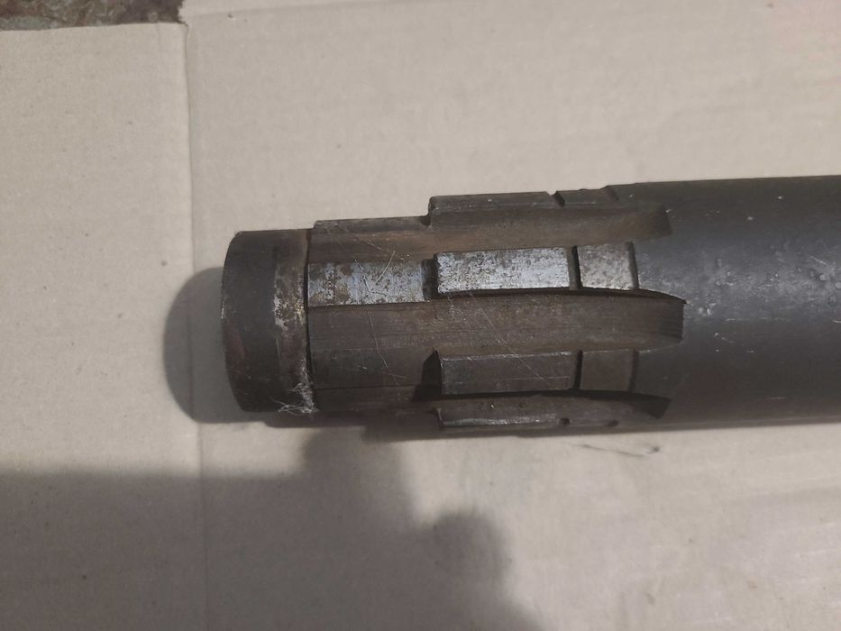 почвофреза грунтофреза культкультіватор фрезерний .