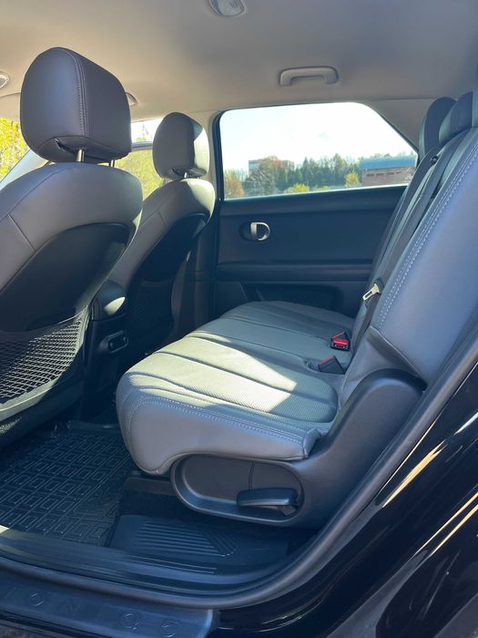 HYUNDAI  IONIK 5 2022 р.