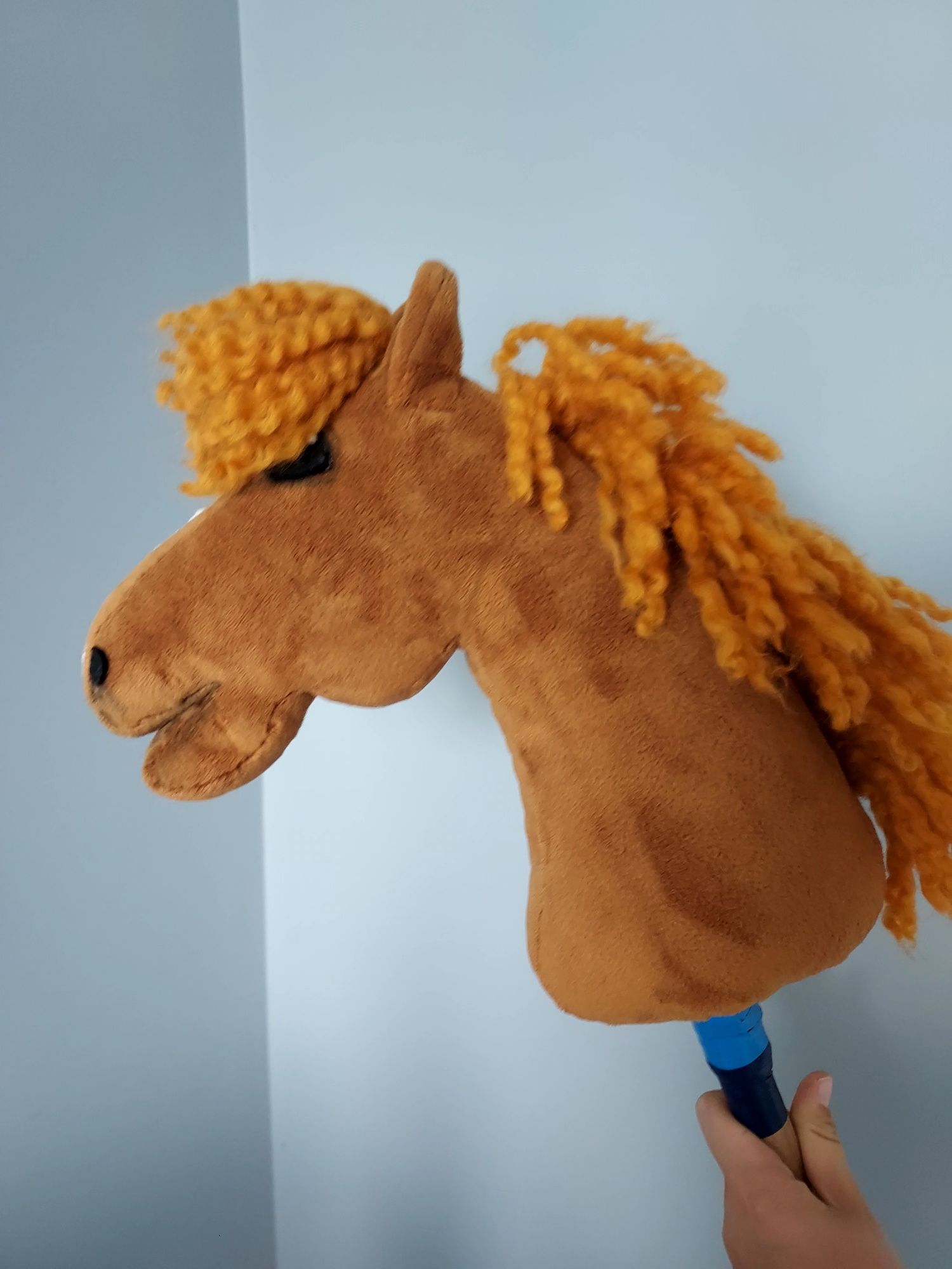 Hobby Horse Rudy