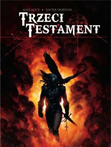 Trzeci Testament T.2 - praca zbiorowa