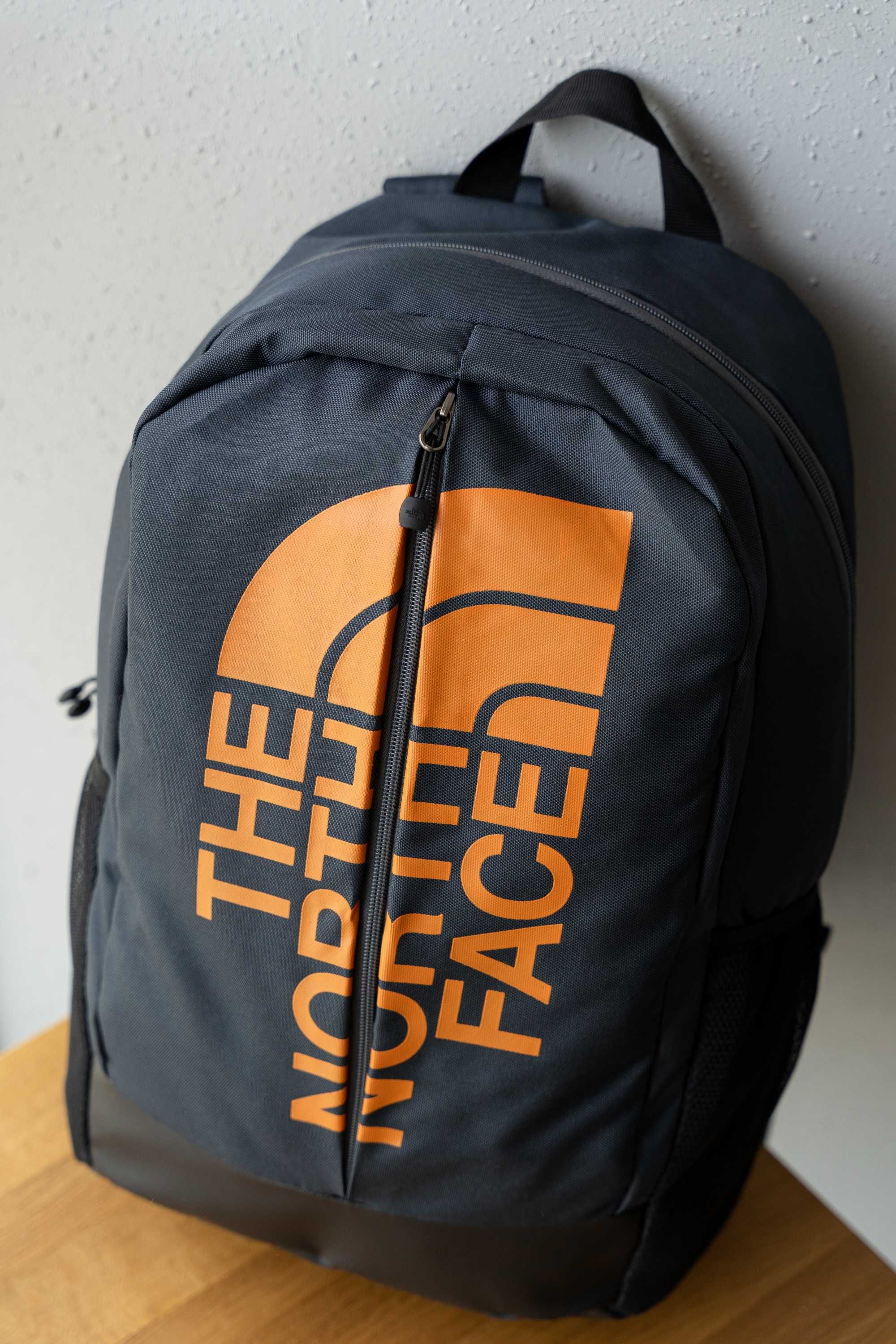 Рюкзак The North Face/Міський рюкзак/Спортивный рюкзак/Для путешествий