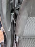 Pasy napinacze dopinacze Komplet Opel astra k