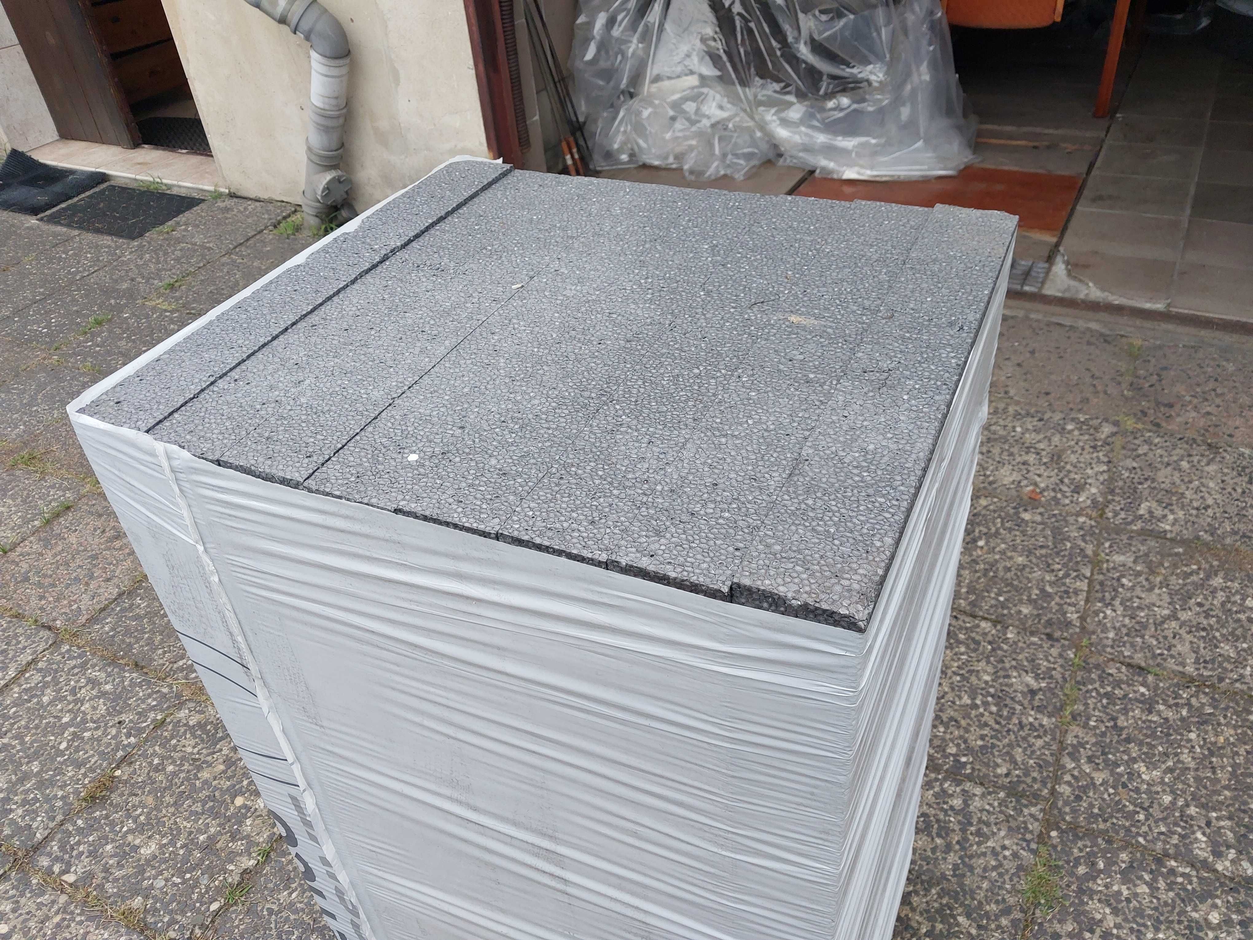 Sprzedam styropian
