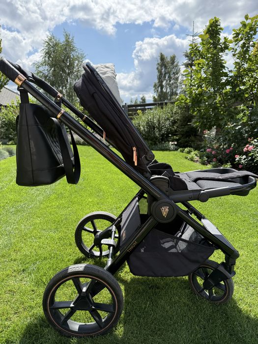 Wózek Venicci tinum 2.0