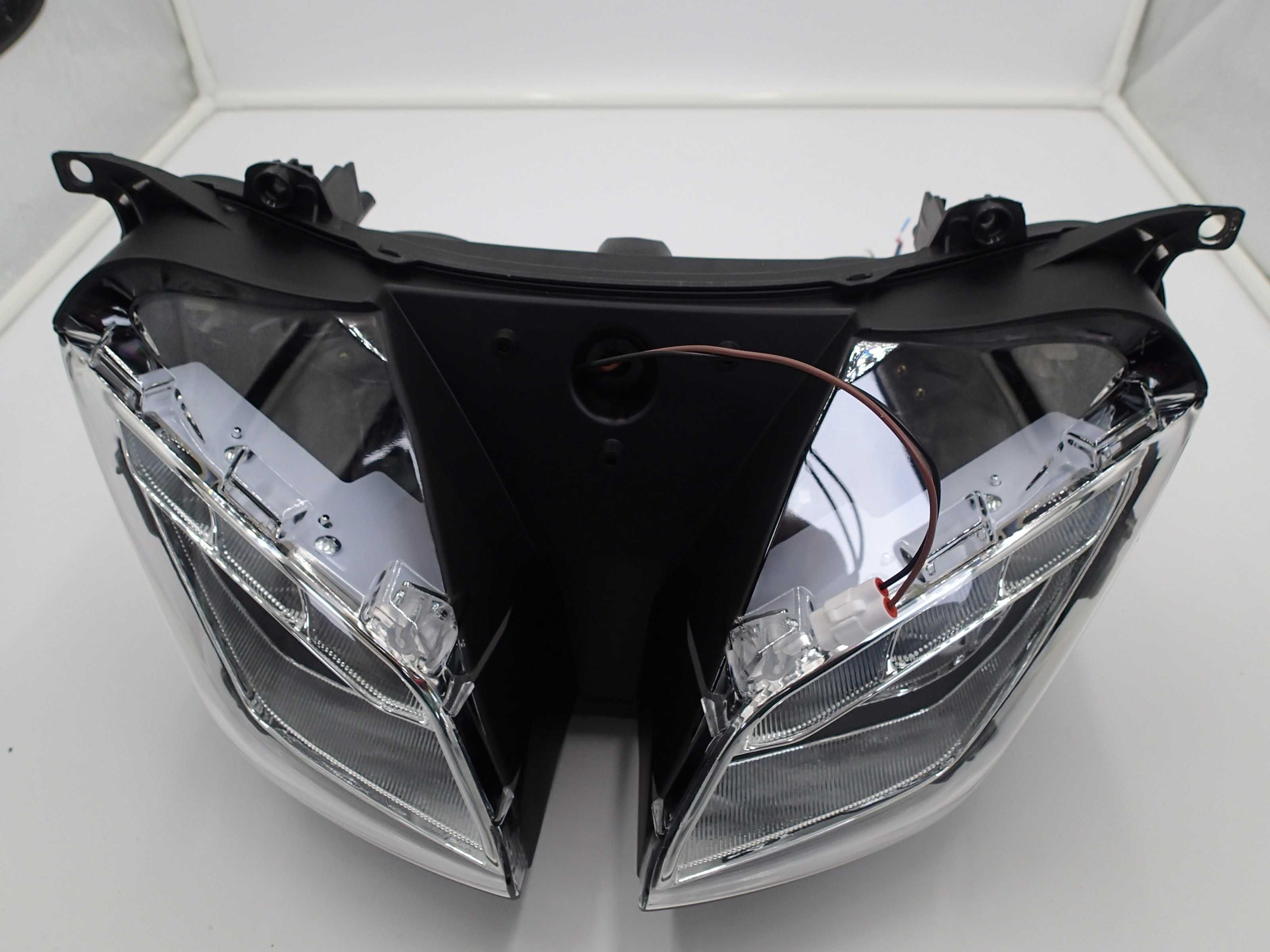 REFLEKTOR lampa nowa YAMAHA TRACER 900 od 15 do 20r