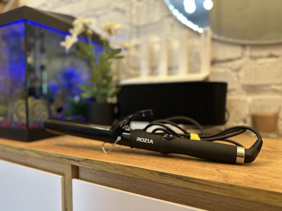 Плойка Rozia 32 mm