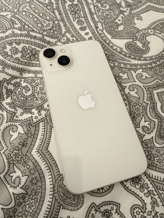 Iphone 14 c/ garantia