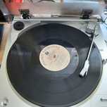 Gramofon Denon DP-29F full automatic ,jak nowy.