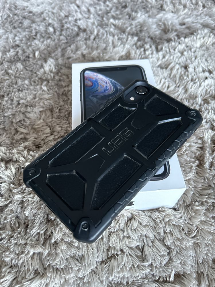 iPho XR preto 64 GB