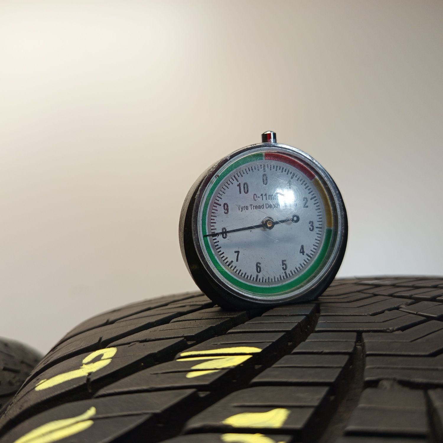 205/55R16 Goodyear Vector 4Seasons